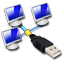 USB Redirector v6.12.0.3230破解版_USB重定向共享工具